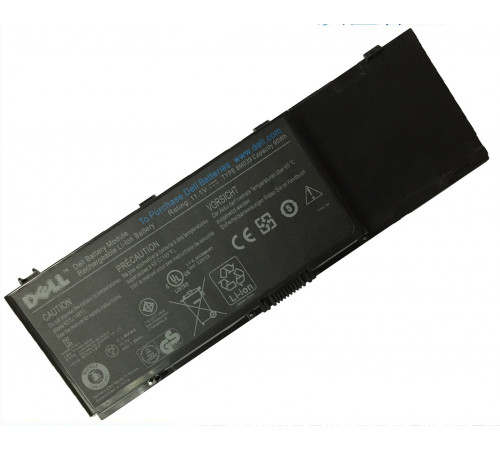 Аккумулятор для Dell Precision M6400, M6500, (8M039), 90Wh, 11.1V