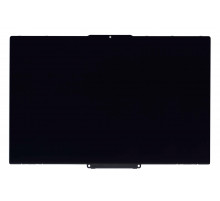 Модуль (матрица + тачскрин) для Lenovo ThinkBook 14s Yoga ITL черный c рамкой Модуль (матрица + тачскрин) для Lenovo ThinkBook 14s Yoga ITL черный c рамкой