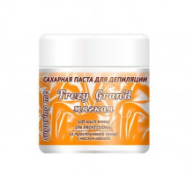 Frezy Grand Сахарная паста для депиляции мягкая из тростникового сахара с маслом авокадо, 1500 мл