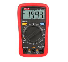 Цифровой мультиметр UNI-T UT131C