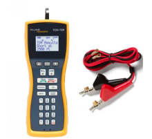 Тестер Fluke Networks TS54 Test Set с TDR, ABN