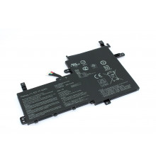 Аккумулятор для Asus (B31N1842) VivoBook S15 M513UA, X513EA, X513IA, 42Wh, 3653mAh, 11.52V