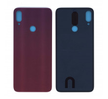 Задняя крышка для Xiaomi Redmi Note 7 Pro красная