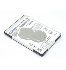 Жесткий диск HDD 2,5 2Tb Utania MR204TS, OOS2000G128M