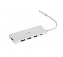 Док-станция Xiaomi Type-C 5-in-1 docking station XMDS05YM