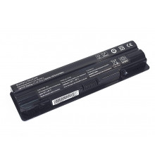 Аккумуляторная батарея для ноутбука Dell XPS15 11.1V 5200mAh черная OEM