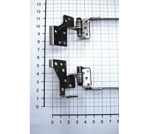 Петли для ноутбука Toshiba Satellite C660, C665, A660, A665, P750, 15.6", AM0CX000100