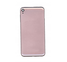 Задняя крышка для Asus ZenFone Live ZB501KL розовая