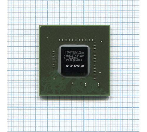 Чип nVidia N10P-GV2-C1