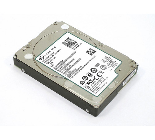 Жесткий диск HDD 2,5 1200GB Seagate ST1200MM0098