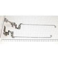 Петли для ноутбука Toshiba C50-B C55-B без тачскрина