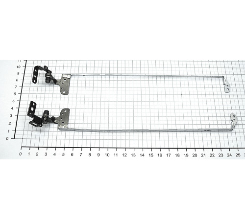 Петли для ноутбука Acer Aspire 4743 4750 E1-451G