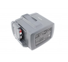 Аккумулятор CS-HTA436VX для воздуходув Husqvarna 436 LiB 36V 4000mAh / 144.00Wh