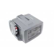 Аккумулятор CS-HTA436VX для воздуходув Husqvarna 436 LiB 36V 4000mAh / 144.00Wh