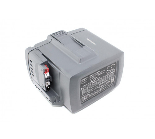 Аккумулятор CS-HTA436VX для воздуходув Husqvarna 436 LiB 36V 4000mAh / 144.00Wh