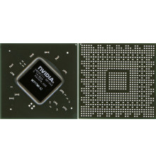 Чип nVidia MCP77MH-A2