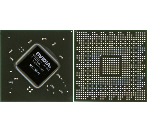 Чип nVidia MCP77MH-A2