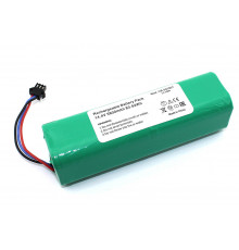 Аккумулятор для Xiaomi Roborock Viomi S9 14.4V 5800 mAh 4S2P