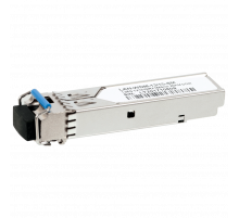 Модуль SFP WDM 1.25G 1310nm/1550nm 20 km LC промышленный DDM Cisco LAN-WDMi-13/15-20-SM