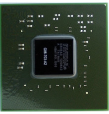 Чип nVidia G86-703-A2