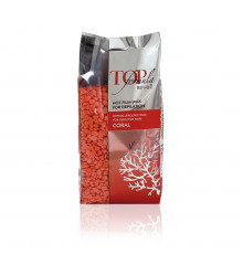 ItalWax Воск плёночный  / Top Formula Коралл, 750 г