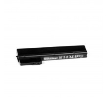 Аккумулятор для ноутбука HP mini 210-2000, 110-3600, 110-3700, Compaq Mini CQ10-600, CQ10-700 Series. 10.8V 4400mAh PN: HSTNN-CB1Y.