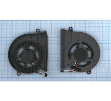 Вентилятор (кулер) для ноутбука Samsung NP300E4A NP300V5A NP300E5A    4650300