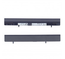 Аккумуляторная батарея для ноутбука Lenovo IdeaPad Flex 14, 15 (L12S4A01) 14.4V 32Wh черная