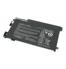 Аккумуляторная батарея для ноутбука Toshiba Click W35 (PA5156U-1BRS) W35