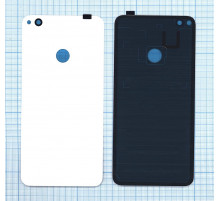 Задняя крышка для Huawei P9 lite 2017 белая