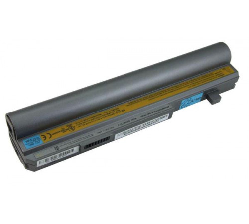 Аккумулятор для Lenovo IdeaPad F40, F41, F50, V100, Y400, Y410, (BATIGT30L6), 5200mAh, 10.8V, OEM