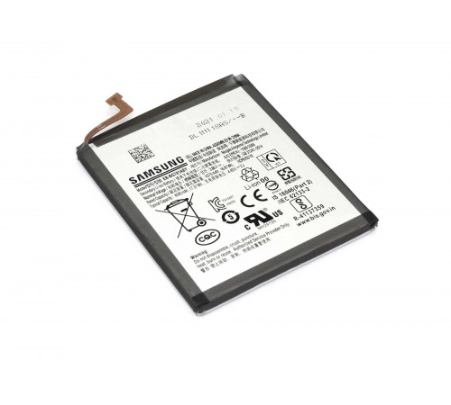 Аккумуляторная батарея Samsung Galaxy S20 FE SM-G780F (EB-BG781ABY) 4500mAh