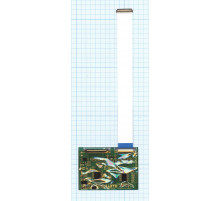 Переходник LVDS to eDP (normal resolution)