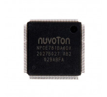 Микросхема NPCE781BA0DX