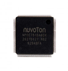 Микросхема NPCE781BA0DX