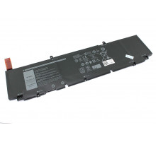 Аккумуляторная батарея для ноутбука Dell Precision 5750 (XG4K6) 11.4V 8071mAh