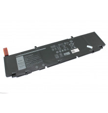 Аккумуляторная батарея для ноутбука Dell Precision 5750 (XG4K6) 11.4V 8071mAh