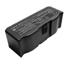 Аккумулятор для iRobot Roomba i7, Roomba i7+, Roomba e5, 7150 14.4V 5200mAh / 74.88Wh