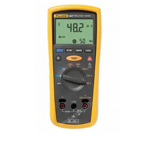 Мегаомметр Fluke 1507