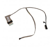 Шлейф матрицы для ноутбука Asus K75A, K75VB, K75VC, K75VD, K75VJ, K75VM, R700A, R700VD, R700VJ, R700VM, MB: Compal QCL70, DC02001FY20, 14005-00460000