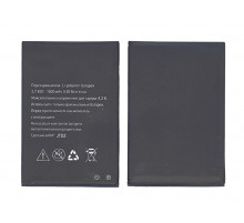 Аккумуляторная батарея для Explay A400 1600mAh