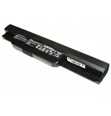 Аккумулятор для Asus (A32-K53) K53S, K53, K53E, A53S, X54H, X53U, K53SD, 56Wh, 5200mAh, 10.8V, OEM