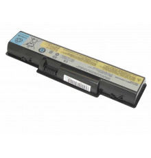 Аккумуляторная батарея для ноутбука Lenovo B450 (L09M6Y21) 5200 mAh OEM черная