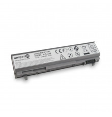 Аккумуляторная батарея Amperin для ноутбука Dell Latitude E6400 4400mAh (49Wh) AI-E6400