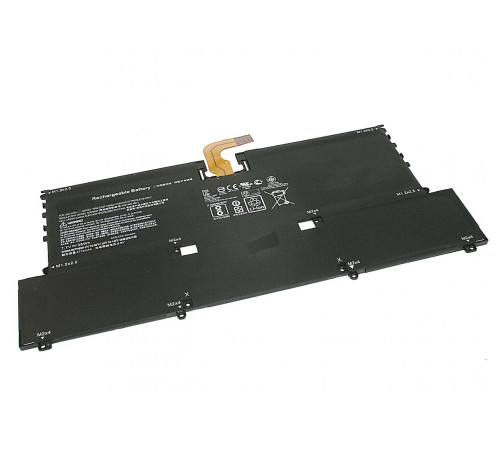 Аккумуляторная батарея для ноутбука HP 13-V (SO04XL) 7.7V 4950mAh