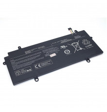 Аккумуляторная батарея для ноутбука Toshiba Z30 (PA5136U) 14.8V 52Wh черная