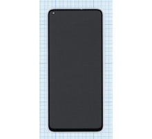 Защитное стекло Privacy Анти-шпион для Xiaomi 10T