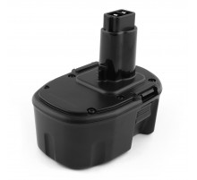 Аккумулятор для DeWalt DC. 14.4V 2.1Ah (Ni-Mh) PN: DC9091.