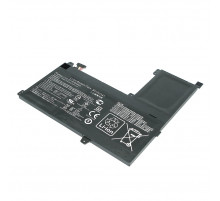 Аккумуляторная батарея для ноутбука Asus Q502L Q502LA (B41N1341) 15.2V 4200mAh черная