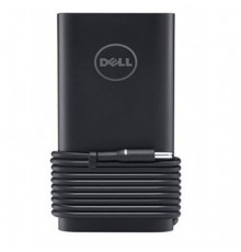 Блок питания Dell 4.5x3.0мм, 130W (19.5V, 6.67A) без сетевого кабеля, ORG (4 generation type)